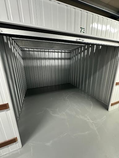Urban Self Storage Bunbury — Customer photo