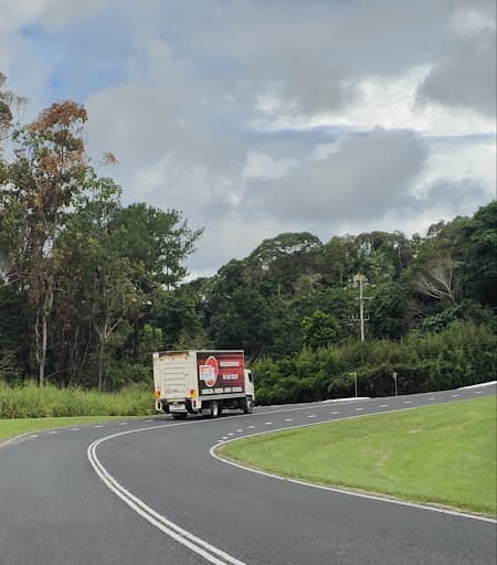 Matt's Transport & Removals Group — Customer photo
