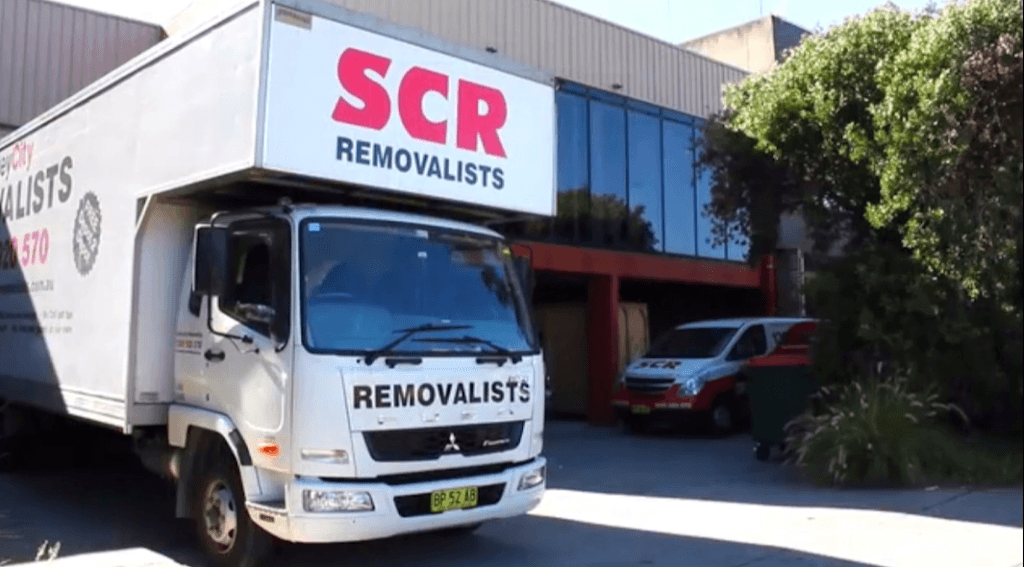Sydney City Removalists Pty Ltd