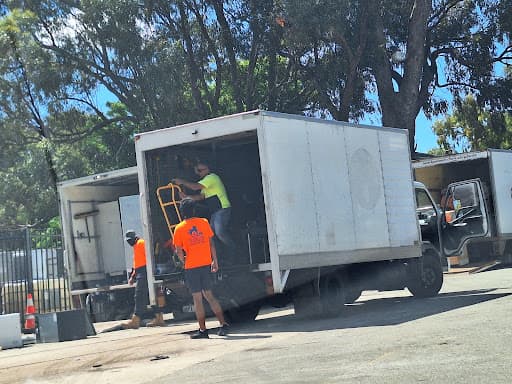 The Furniture Man — Customer photo
