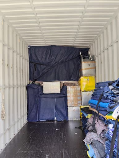 Ready Movers — Customer photo