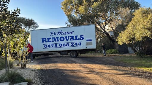 Bellarine Removals — Customer photo