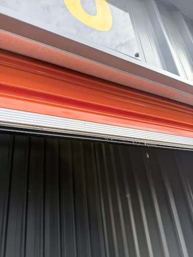 SureSafe Self Storage Albury — Customer photo