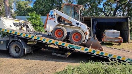 Best Rated Transport — Customer photo