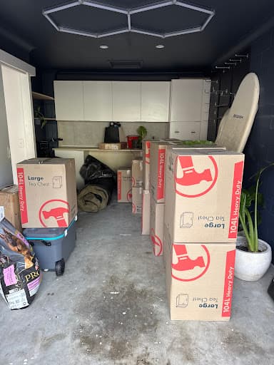 Movaroo Removalists Gold Coast — Customer photo