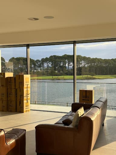 Movaroo Removalists Gold Coast — Customer photo