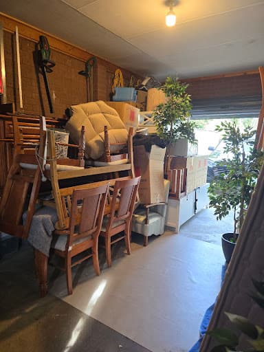 Ocean Grove Removals — Customer photo