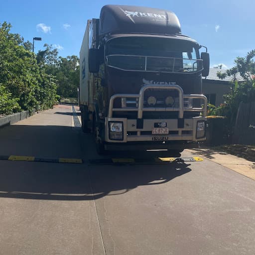 Kent Removals & Storage — Customer photo
