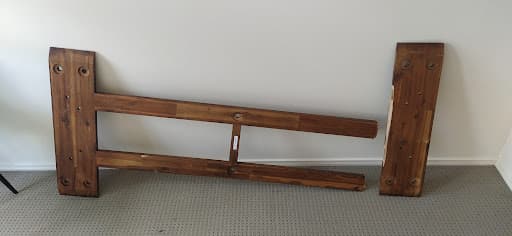 Affordable Movers — Customer photo
