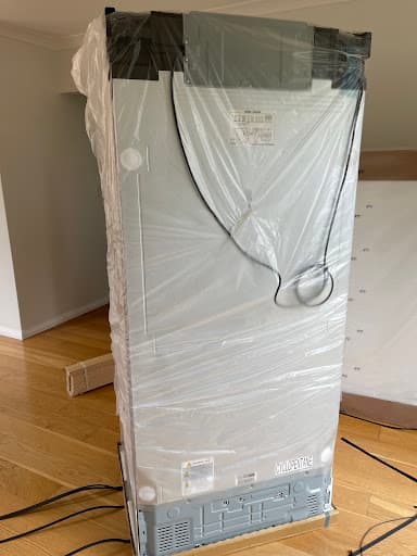 The Furniture Man — Customer photo