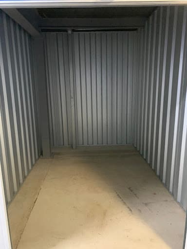 West Orange Self Storage — Customer photo
