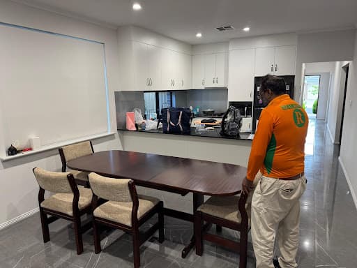 Rmoverz – Adelaide Furniture Removalists & Movers — Customer photo