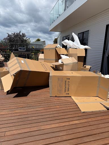 Kent Removals & Storage — Customer photo