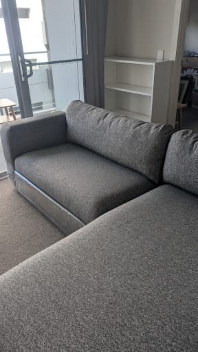 Moving Mates Removals — Customer photo