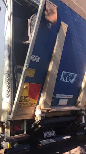 Rubix Removals — Customer photo