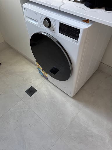 Moving Mates Removals — Customer photo