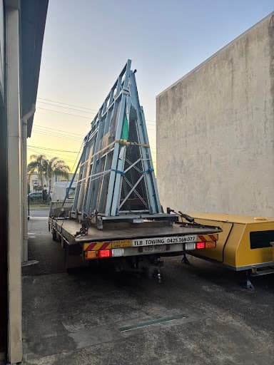 Best Rated Transport — Customer photo
