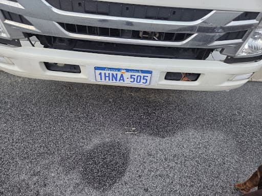 CBD Movers Perth — Customer photo