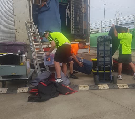Geelong Removals — Customer photo