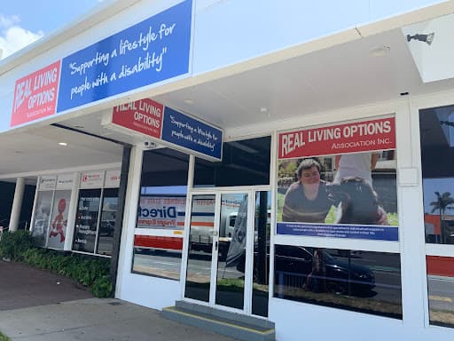 M.E.M. Removals & Storage CAIRNS — Customer photo