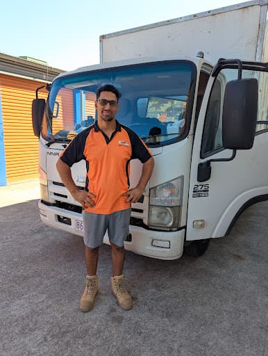 Highend Movers Brisbane | House Movers Brisbane | Best Removalists Brisbane — Customer photo