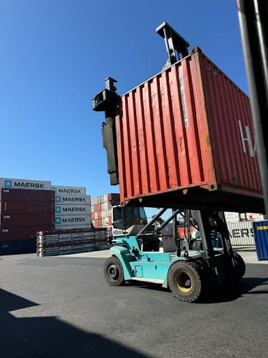 Best Rated Transport — Customer photo