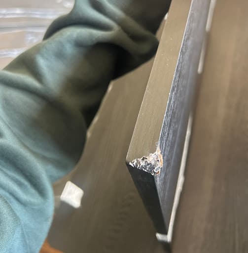 Movee — Customer photo