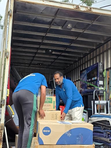 Rmoverz – Adelaide Furniture Removalists & Movers — Customer photo