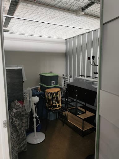 Affordable Movers — Customer photo