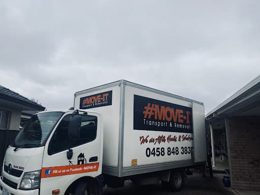 #MOVE-IT — Customer photo