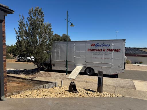Geelong Removals — Customer photo