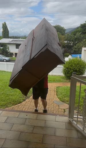 Ready Movers — Customer photo