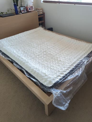 Highend Movers Brisbane | House Movers Brisbane | Best Removalists Brisbane — Customer photo