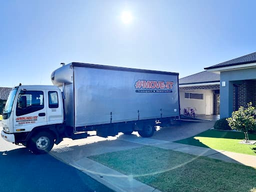 #MOVE-IT — Customer photo