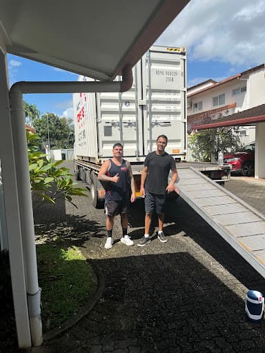 Ready Movers — Customer photo