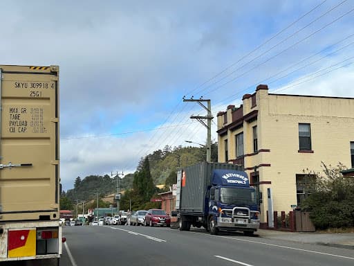 Andrew Mathers Removals & Storage — Customer photo