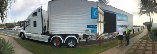 Geelong Removals — Customer photo