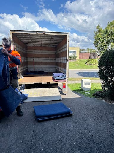 Highend Movers Brisbane | House Movers Brisbane | Best Removalists Brisbane — Customer photo