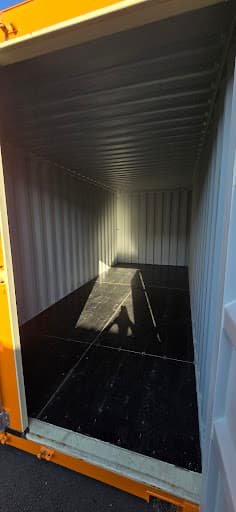SureSafe Self Storage Albury — Customer photo