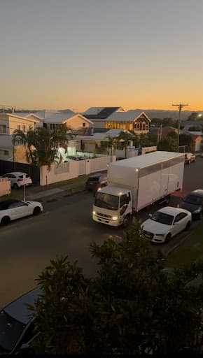 Movaroo Removalists Gold Coast — Customer photo