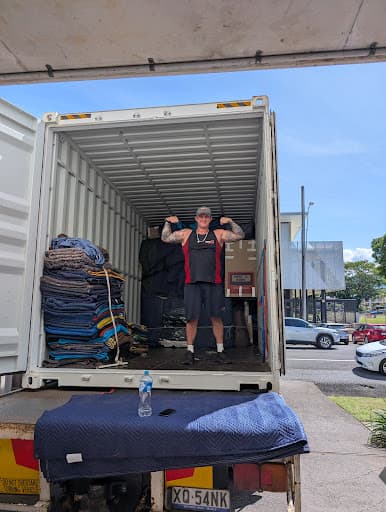 Ready Movers — Customer photo
