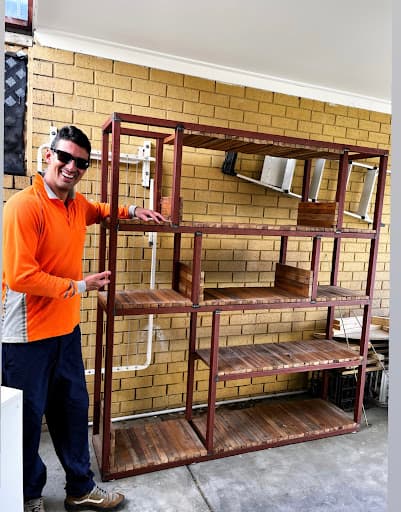 The Furniture Man — Customer photo