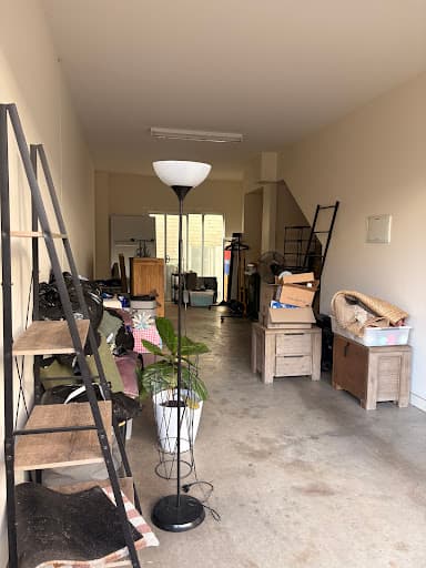 Movers — Customer photo