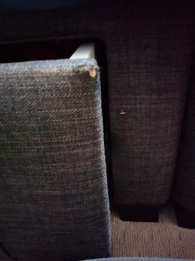 Affordable Movers — Customer photo