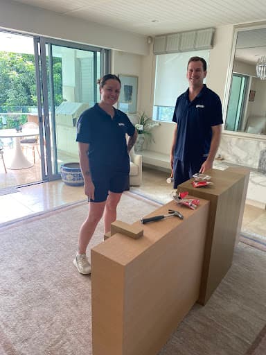 Grace Removals Sunshine Coast — Customer photo