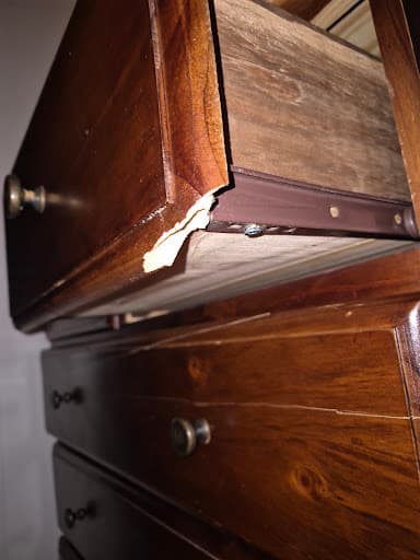 Movers — Customer photo