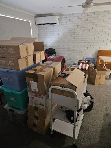 Move For Less Removalists Brisbane — Customer photo