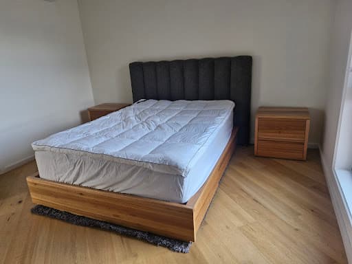 HOMEMOVE REMOVALISTS & STORAGE MELBOURNE — Customer photo