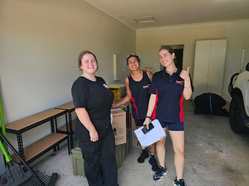 Ready Movers — Customer photo