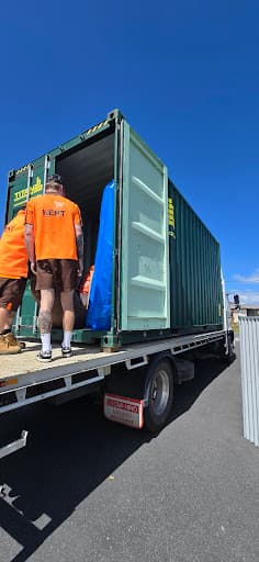 Kent Removals & Storage — Customer photo